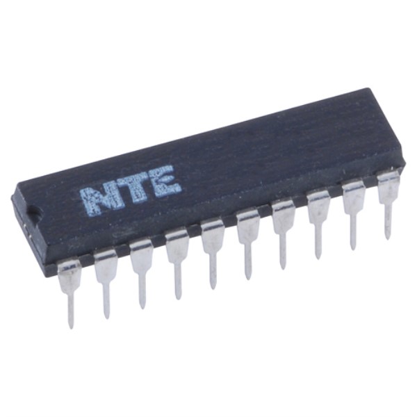 NTE74LS245 by Nte Electronics