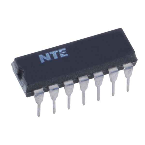 NTE74S04 by Nte Electronics