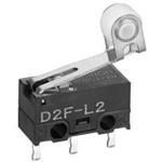 D2F-L2-A1 by omron electronics