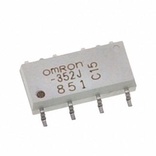 G3VM-202J1 by omron electronics