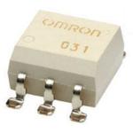 G3VM-401EY by Omron Electronics