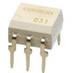 G3VM-61B1 by omron electronics
