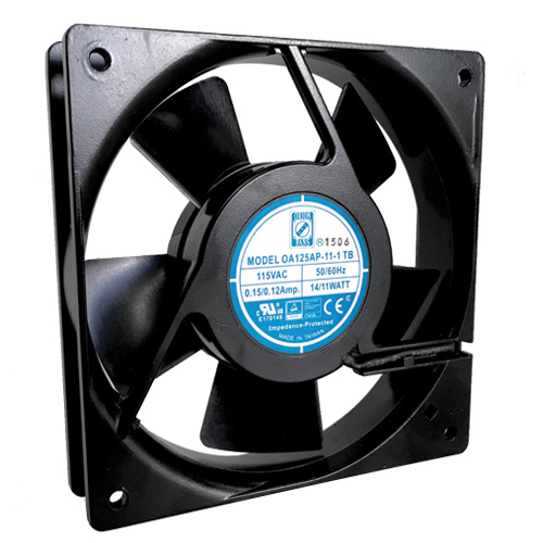 OA125AP-11-1TB by orion fans