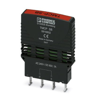 0916602 by phoenix contact