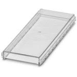 EMG125-H  7 5MM KLAR