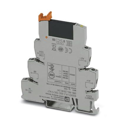 PLC-OSC-  5DC/ 24DC/  2/AC