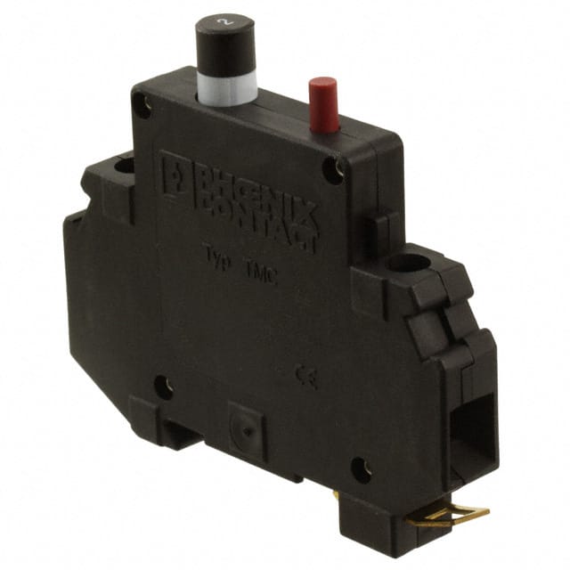 TMC 42-01-4.0A by phoenix contact