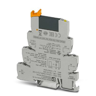 PLC-OSC-120UC/ 24DC/ 2/C1D