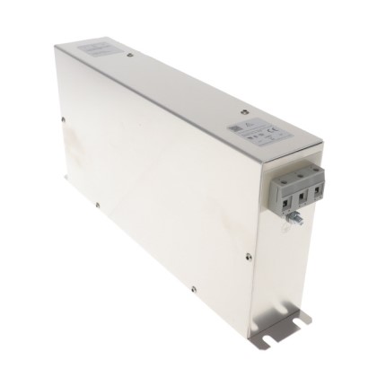 FN258HVIT-16-29 by te connectivity / schaffner emc