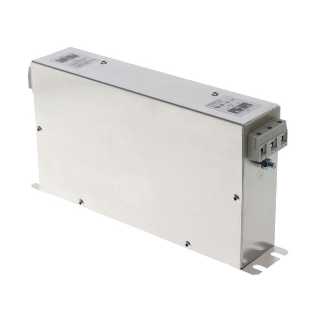 FN258HVIT-7-29 by te connectivity / schaffner emc