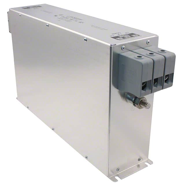 FN258L-30-07 by te connectivity / schaffner emc