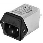 FN261-6-06 by te connectivity / schaffner emc