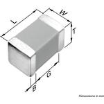C1608C0G1H030C by tdk corporation