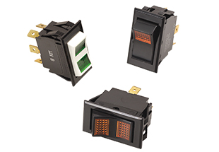 LTILA51-6M-BL-RC-MBL/12V-X