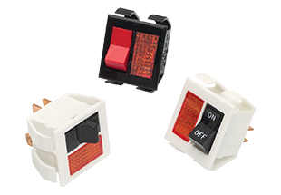 TLGG-DR-TA205-TW-B/24V