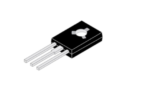 MJE340 by taitron components