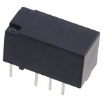 TXD2-L-12V-6 by panasonic electronic components