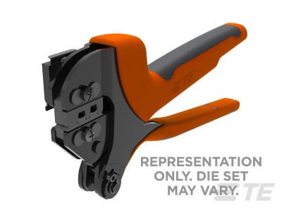 2063409-1 by te connectivity / amp brand