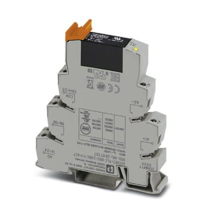 PLC-OSC- 24DC/230AC/  2/AC