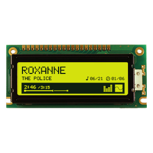 NHD-12232WG-EYYH-V#A