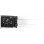 EKXJ201ELL221MM25S by chemi-con