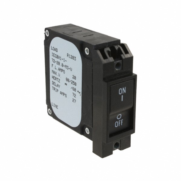 IEGBX11-1-72-10.0-M3-V