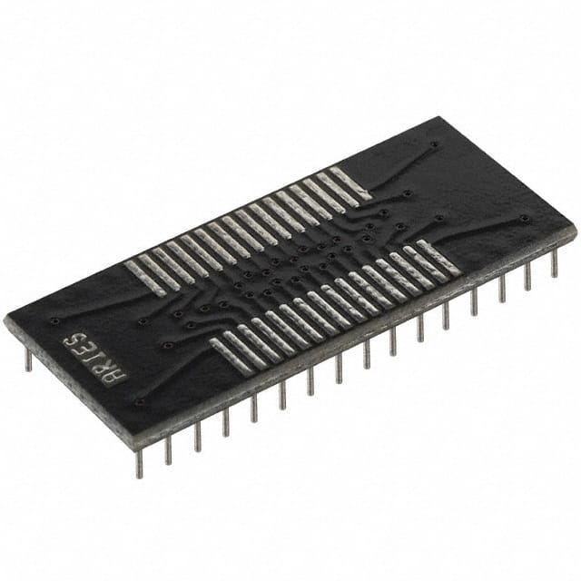 32-650000-10 by aries electronics, inc.