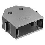 MR-50L+ by honda connectors