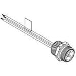 1R4006A20A120 by woodhead / molex