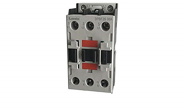 DPBF2600A12060 by lovato electric s.p.a.