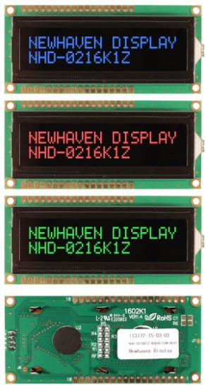 NHD-0216K1Z-NSRGB-FBW-REV1