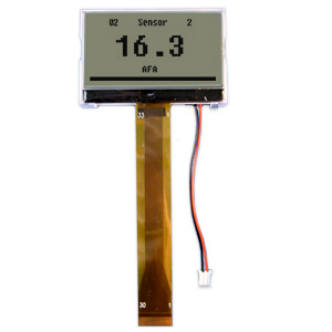 NHD-C12864WC-FSW-FBW-3V3