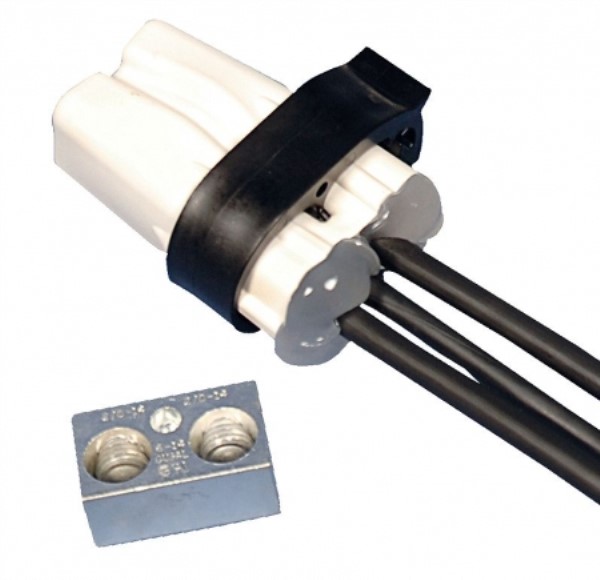 CPGI-GELCAP-SL-2/0-3HOLE by te connectivity energy