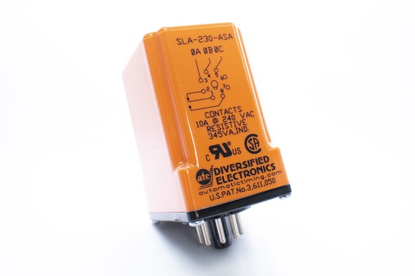 SLA-230-ASA by atc diversified electronics