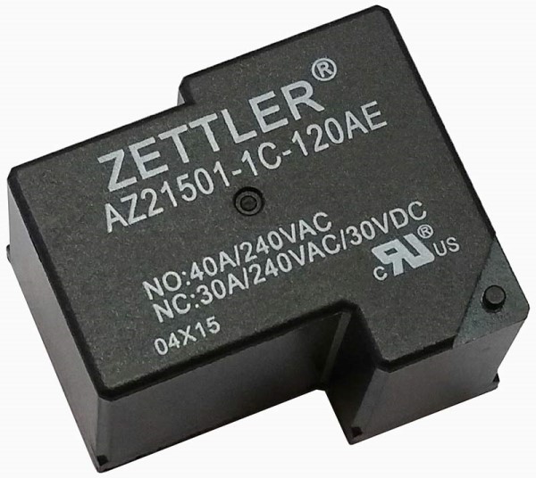 AZ21501-1CH-24DEF by American Zettler