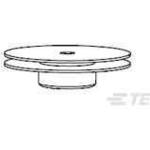 HTS365-U by te connectivity / chip coolers brand