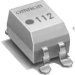 G3VM-21DR(TR) by Omron Electronics