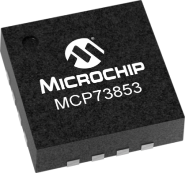 MCP73853-I/ML