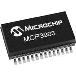  MCP3903-E/SS