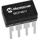 MCP4811-E/P