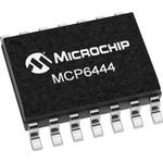 MCP6444-E/SL
