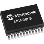 MCP3909-I/SS