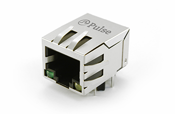 J0018D21ENL by Pulse Electronics