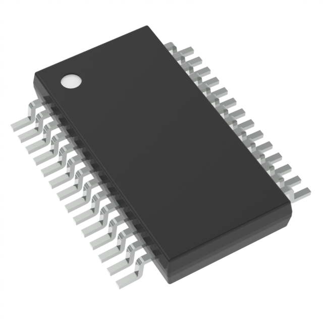 ENC28J60/SS by Microchip Technology
