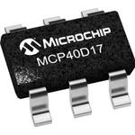 MCP40D17T-103E/LT by Microchip Technology