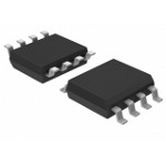 24AA025E64-I/SN by Microchip Technology