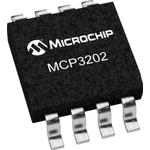 MCP3202T-CI%2FSN