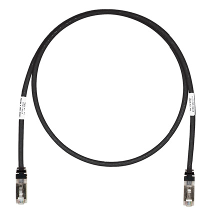 STP6X100BL by panduit