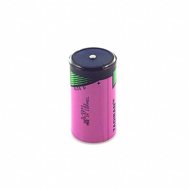 TL-5930/S by tadiran batteries
