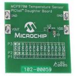MCP9700DM-PCTL
